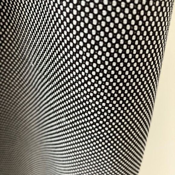 Tahari/Arthur Levine 10 Collab Fully Lined.Dressy Dress - Picture 4 of 12